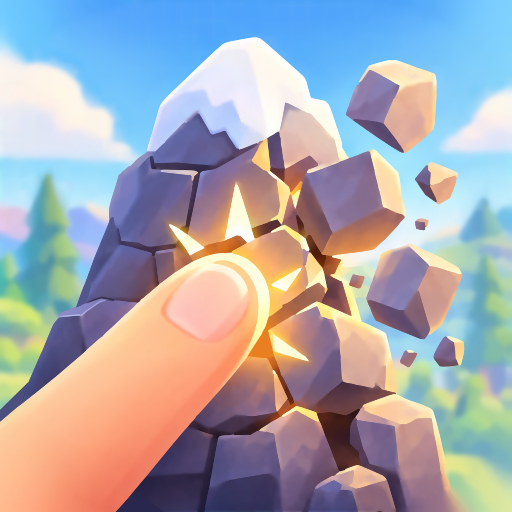Peak Tap app icon