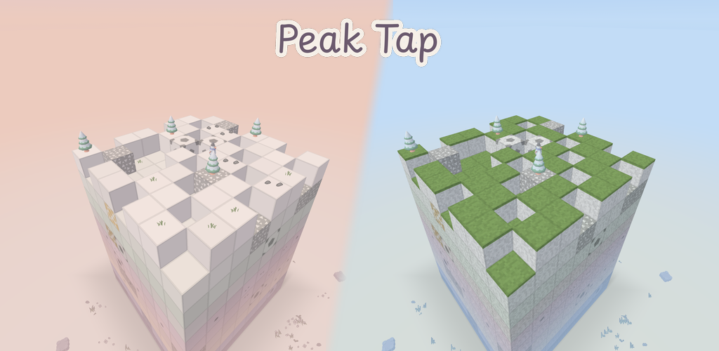 Peak Tap cover