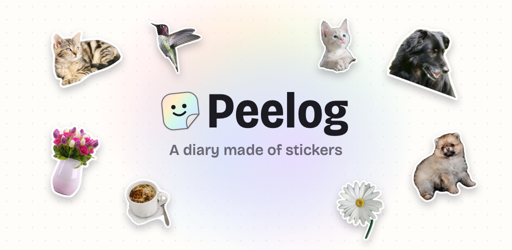 Peelday cover